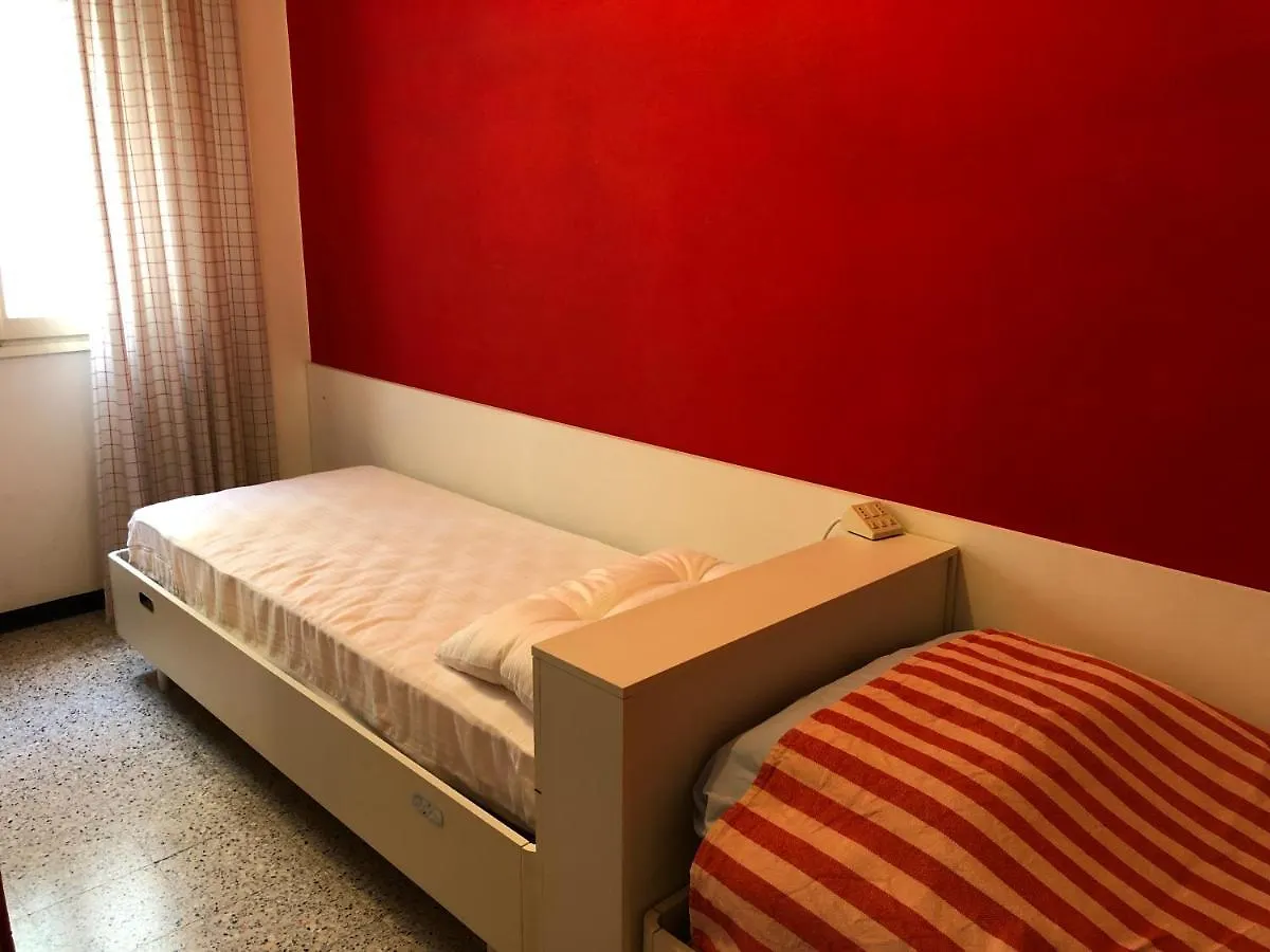 Residence Centro Commerciale - Walterigato Apartments Solo Per Famiglie Lido di Jesolo 0*,  İtalya