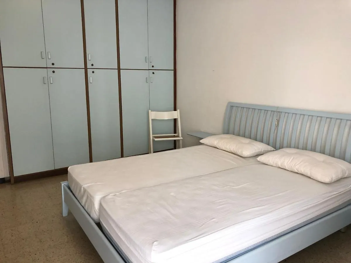 Residence Centro Commerciale - Walterigato Apartments Solo Per Famiglie Lido di Jesolo