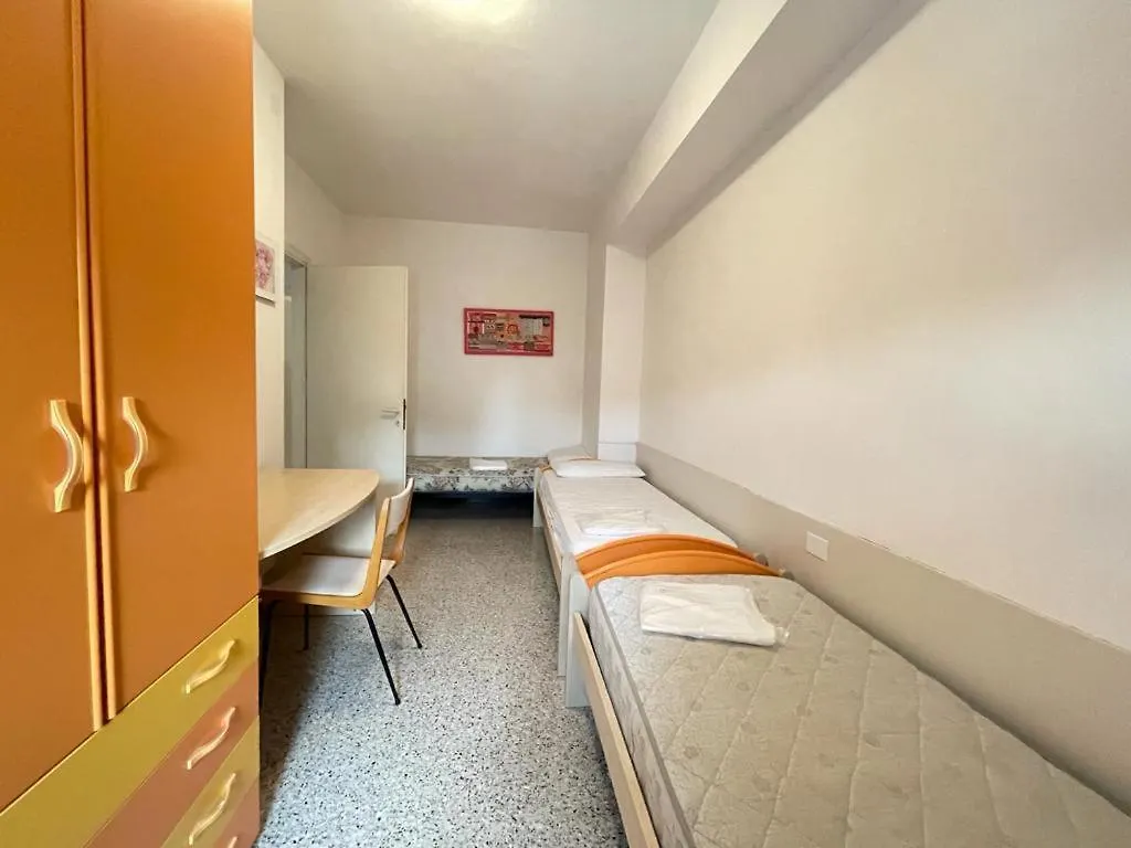 לידו די ג'סולו Residence Centro Commerciale - Walterigato Apartments Solo Per Famiglie