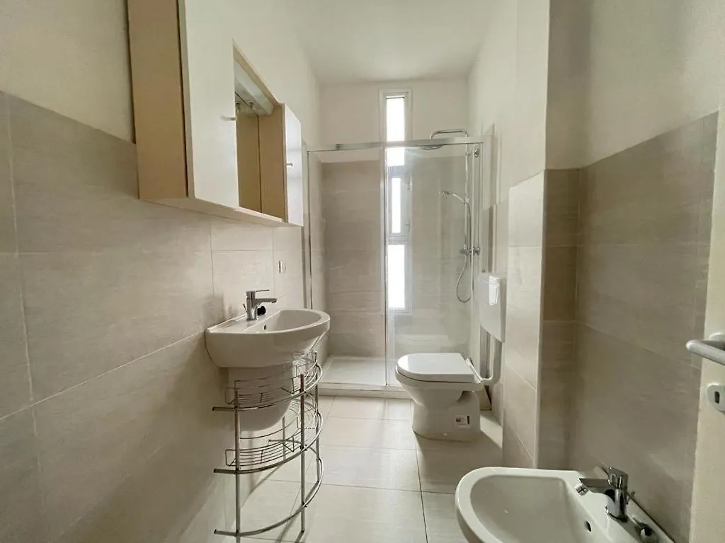 Residence Centro Commerciale - Walterigato Apartments Solo Per Famiglie Lido di Jesolo