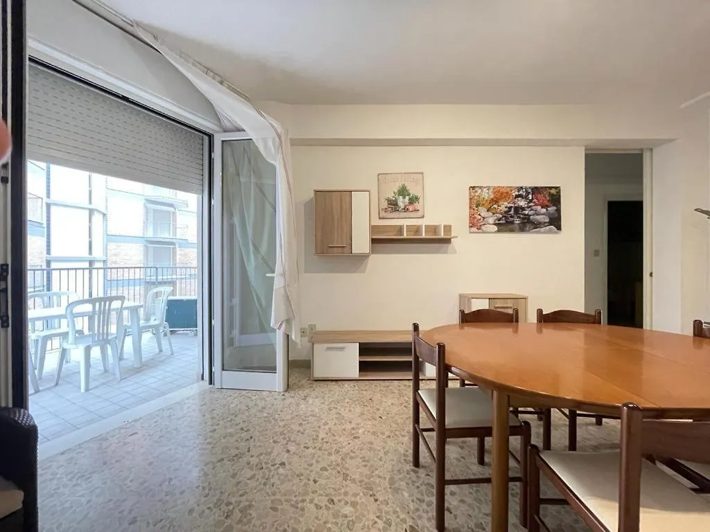 Residence Centro Commerciale - Walterigato Apartments Solo Per Famiglie Lido di Jesolo