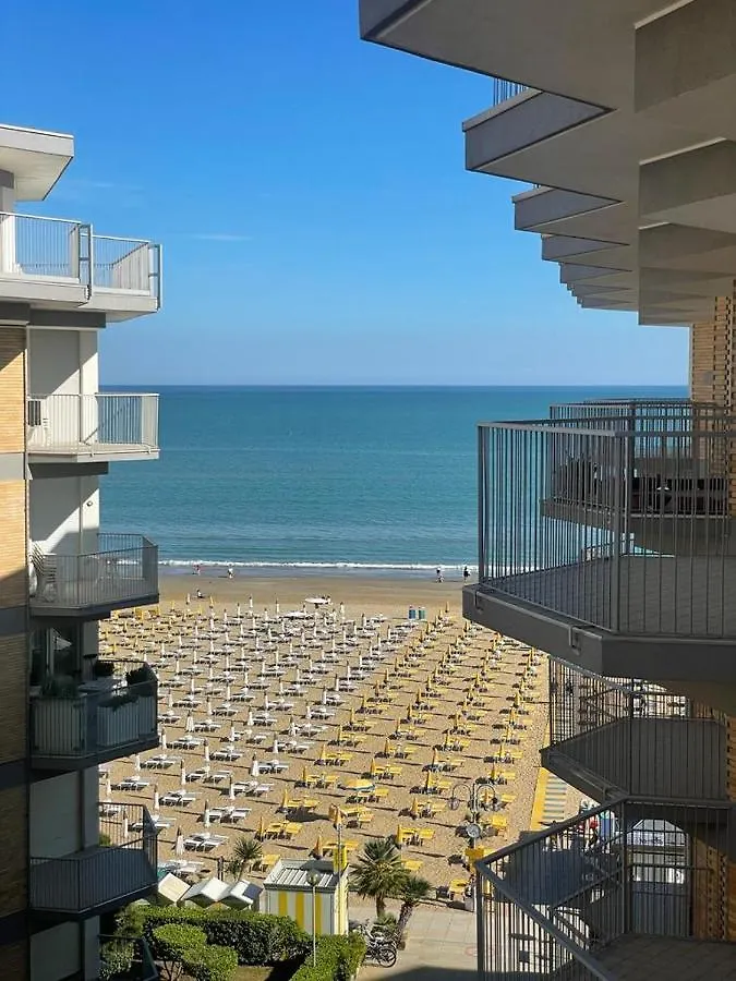 לידו די ג'סולו Residence Centro Commerciale - Walterigato Apartments Solo Per Famiglie