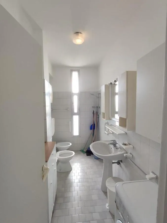 Residence Centro Commerciale - Walterigato Apartments Solo Per Famiglie Lido di Jesolo