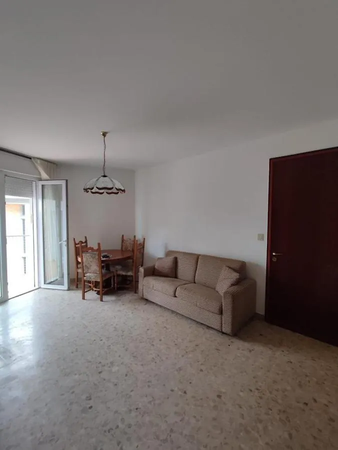 Residence Centro Commerciale - Walterigato Apartments Solo Per Famiglie Lido di Jesolo