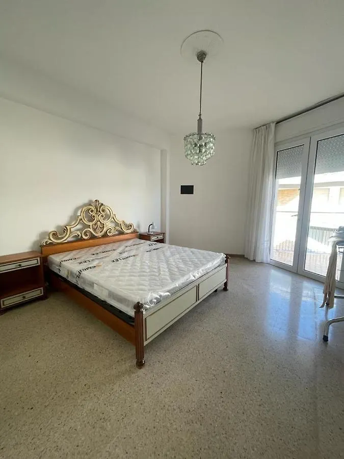 לידו די ג'סולו Residence Centro Commerciale - Walterigato Apartments Solo Per Famiglie