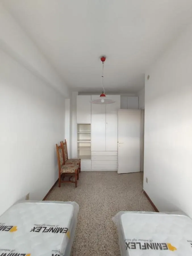 Residence Centro Commerciale - Walterigato Apartments Solo Per Famiglie Lido di Jesolo