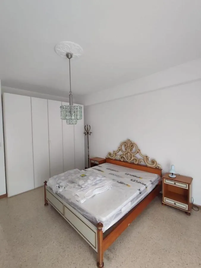 Residence Centro Commerciale - Walterigato Apartments Solo Per Famiglie Lido di Jesolo