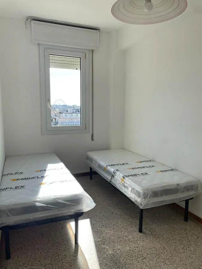 Residence Centro Commerciale - Walterigato Apartments Solo Per Famiglie Lido di Jesolo 0*,  İtalya