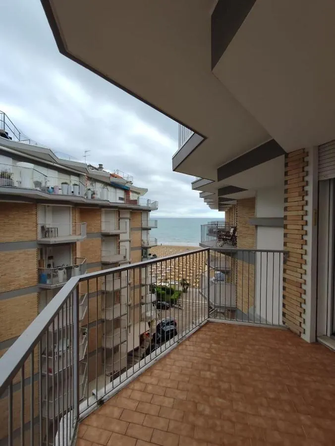 Residence Centro Commerciale - Walterigato Apartments Solo Per Famiglie Lido di Jesolo İtalya