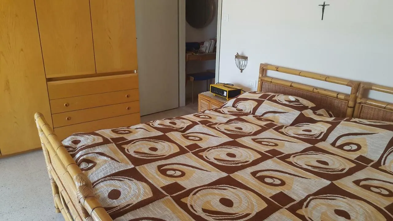 Residence Centro Commerciale - Walterigato Apartments Solo Per Famiglie Lido di Jesolo İtalya