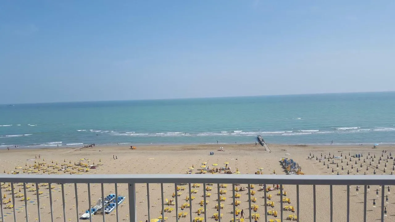לידו די ג'סולו Residence Centro Commerciale - Walterigato Apartments Solo Per Famiglie